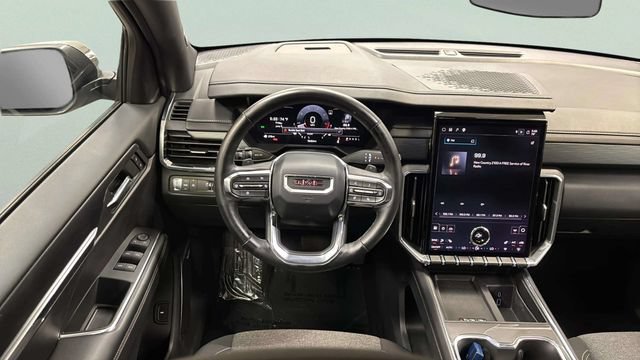 Used 2025 GMC Acadia Elevation FWD image 13