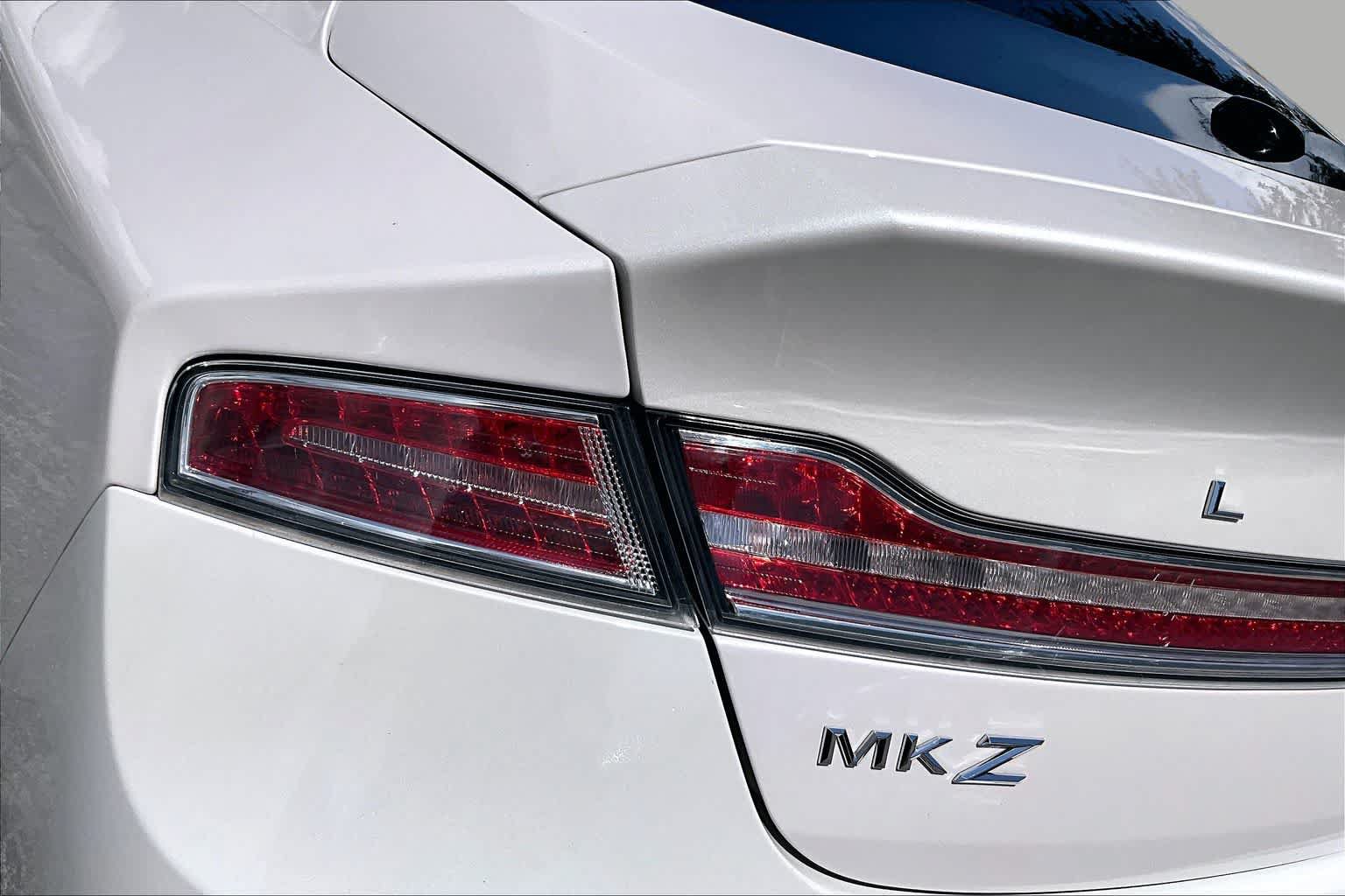 Used 2020 Lincoln MKZ Reserve w/ Luxury Package AWD/4WD image 29