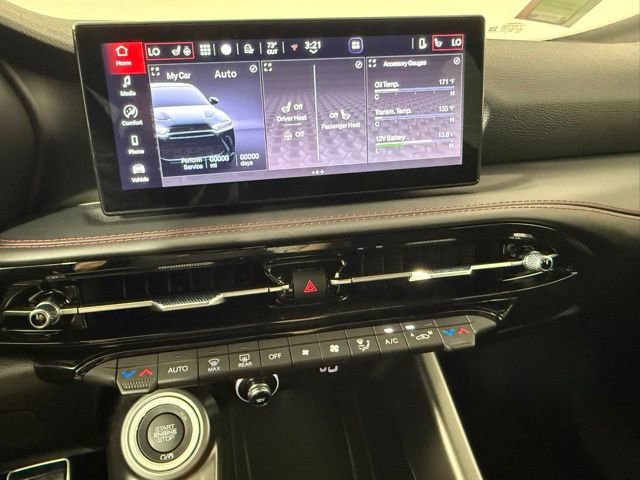 Used 2024 Dodge Hornet GT w/ Track Pack AWD/4WD image 22