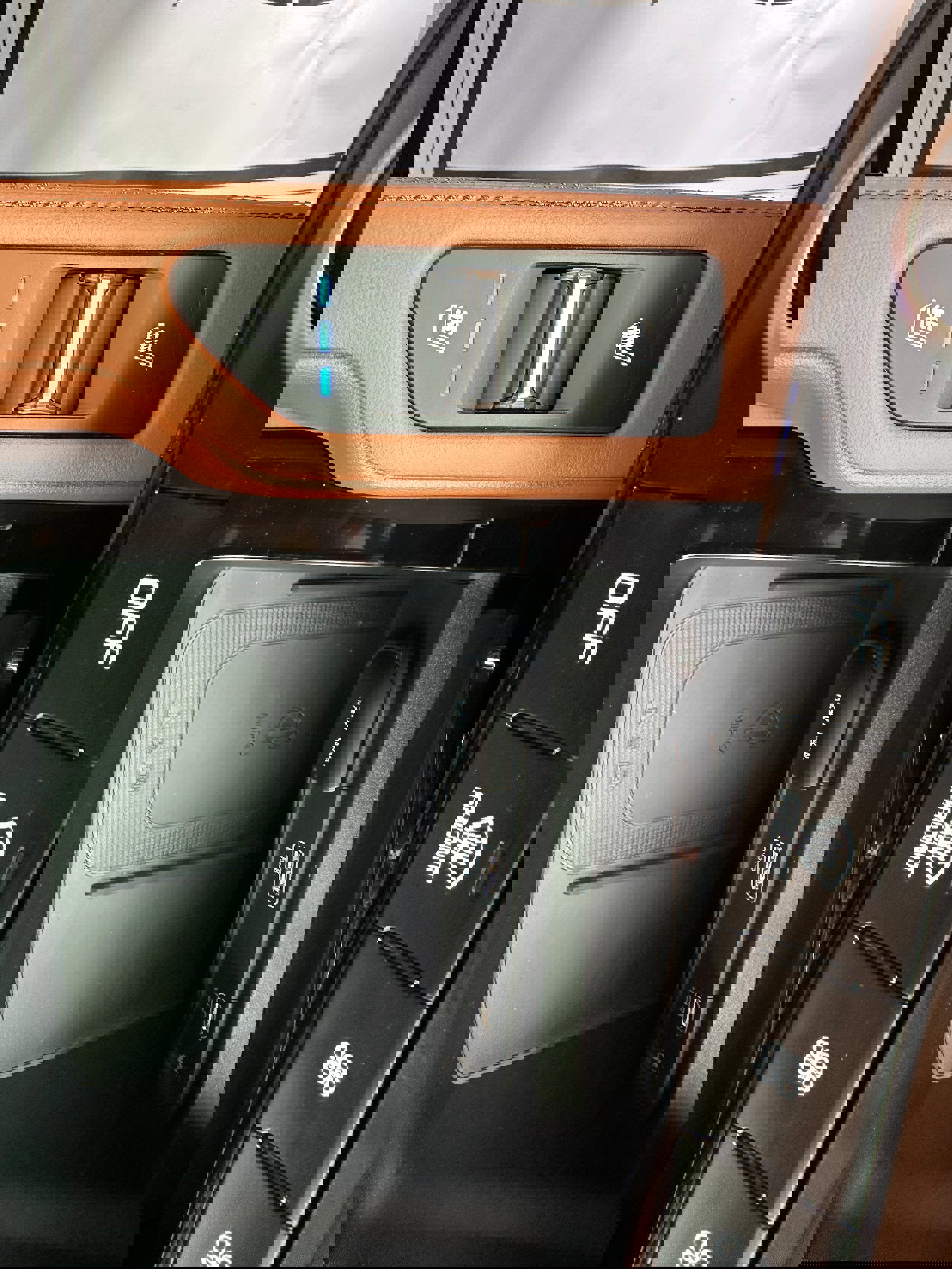 New 2025 Kia Telluride SX Prestige X-Pro image 34