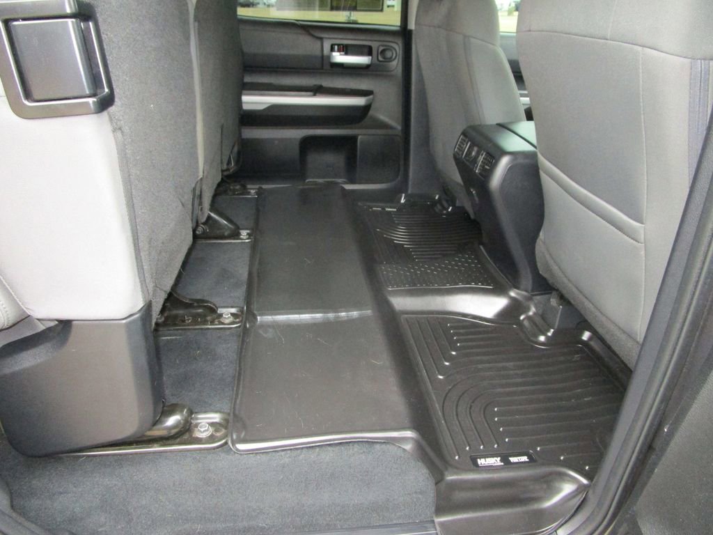 Used 2021 Toyota Tundra SR5 image 23