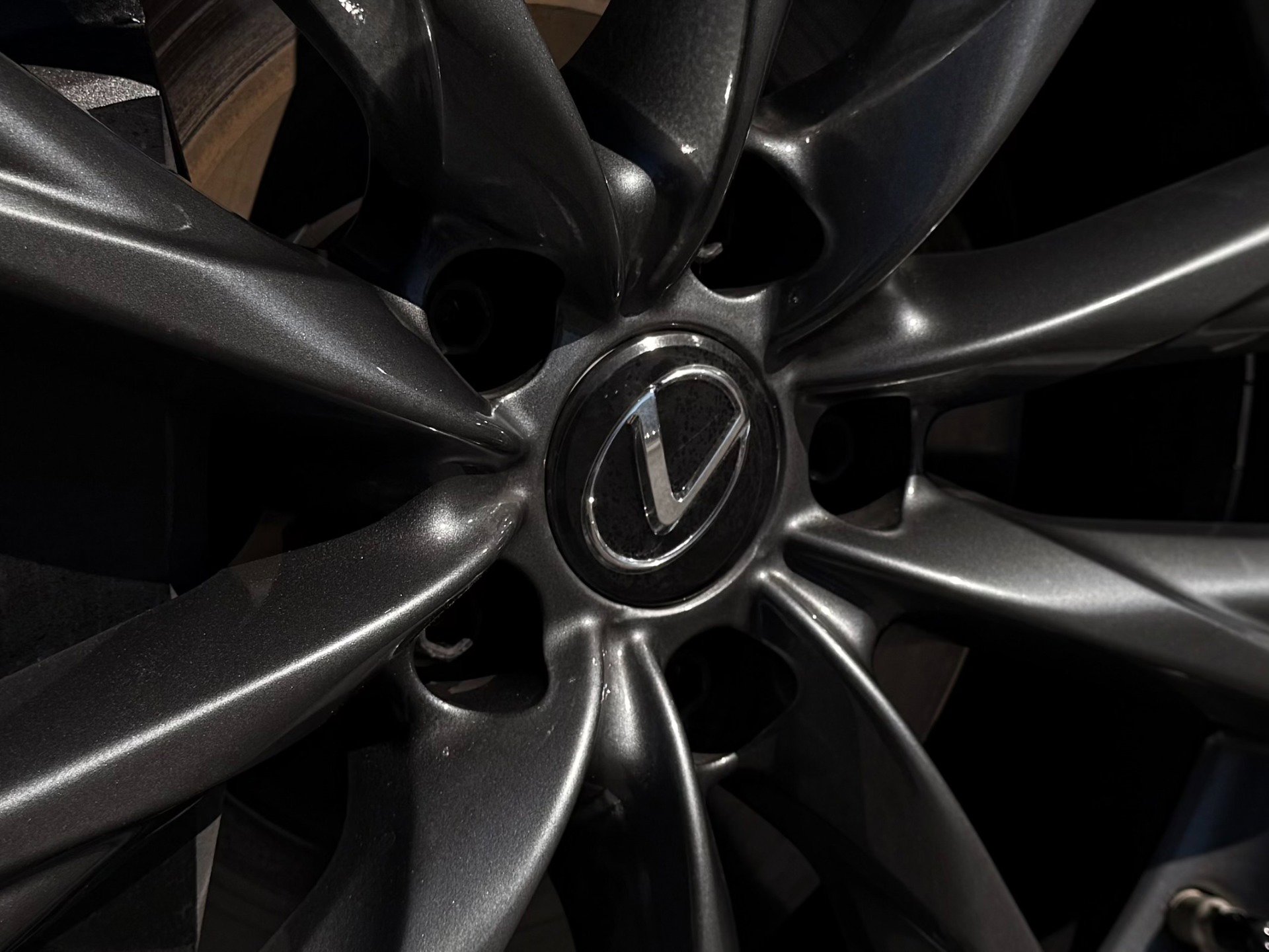 Used 2022 Lexus IS 350 F Sport image 50