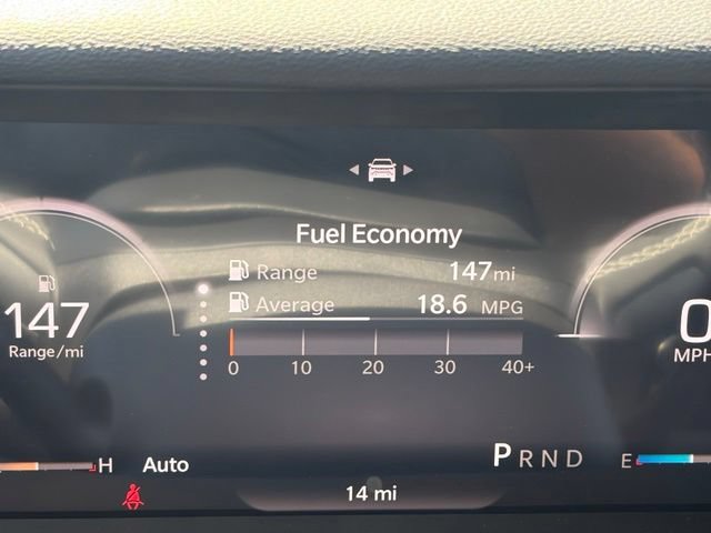 New 2026 Jeep Cherokee Overland AWD/4WD image 21