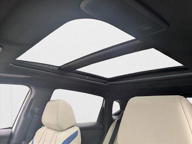 New 2025 Acura ADX A-Spec image 16