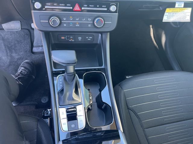 New 2025 Hyundai Santa Cruz SE image 15