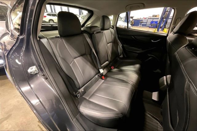 Used 2023 Subaru Impreza 2.0i Limited image 27
