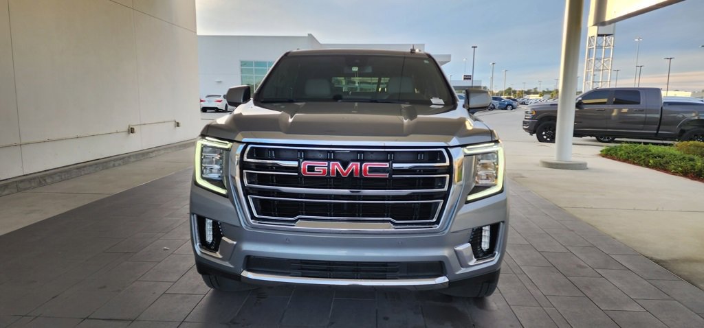 Used 2023 GMC Yukon SLT image 3