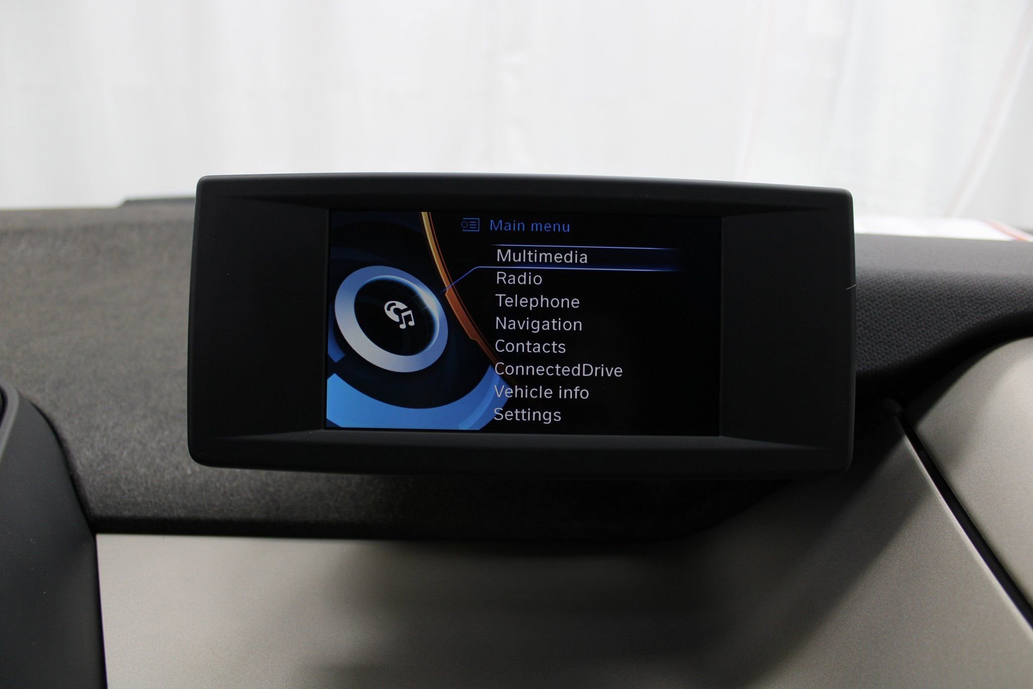 Used 2018 BMW i3 94Ah w/Range Extender image 50