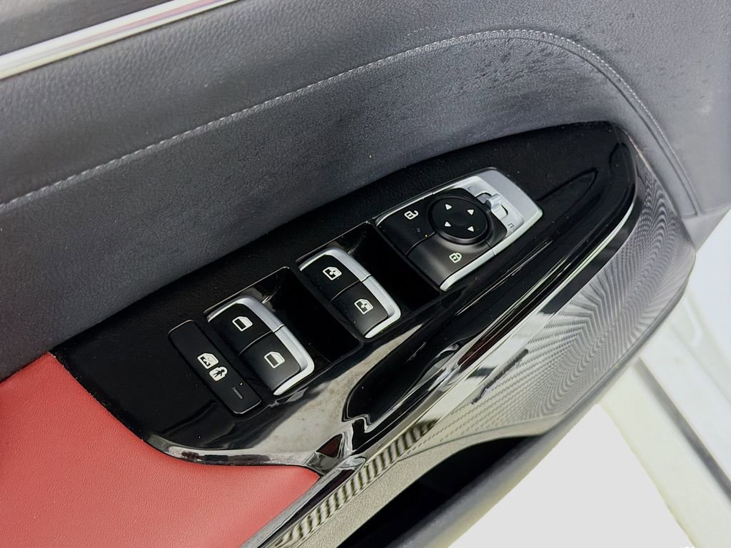 Used 2025 Kia K5 GT-Line w/ GT-Line Premium Package image 22