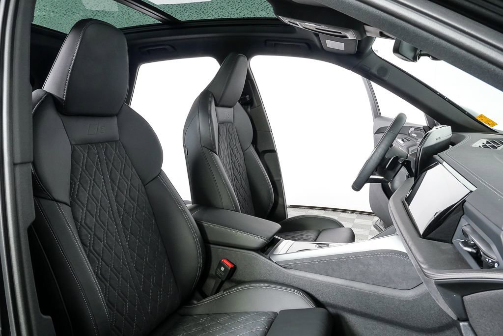 New 2025 Audi SQ5 Premium Plus AWD/4WD image 23