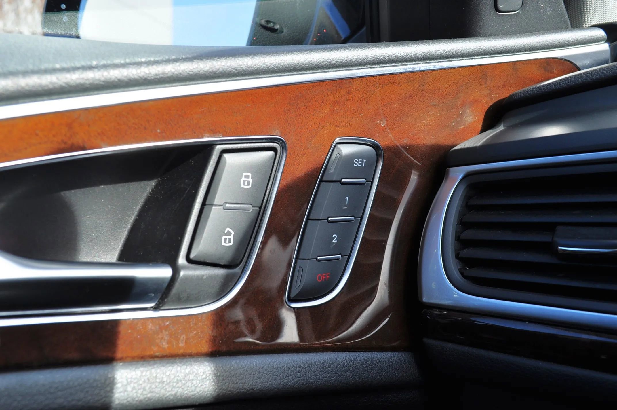 Used 2017 Audi A6 3.0T Prestige w/ Prestige Package image 12