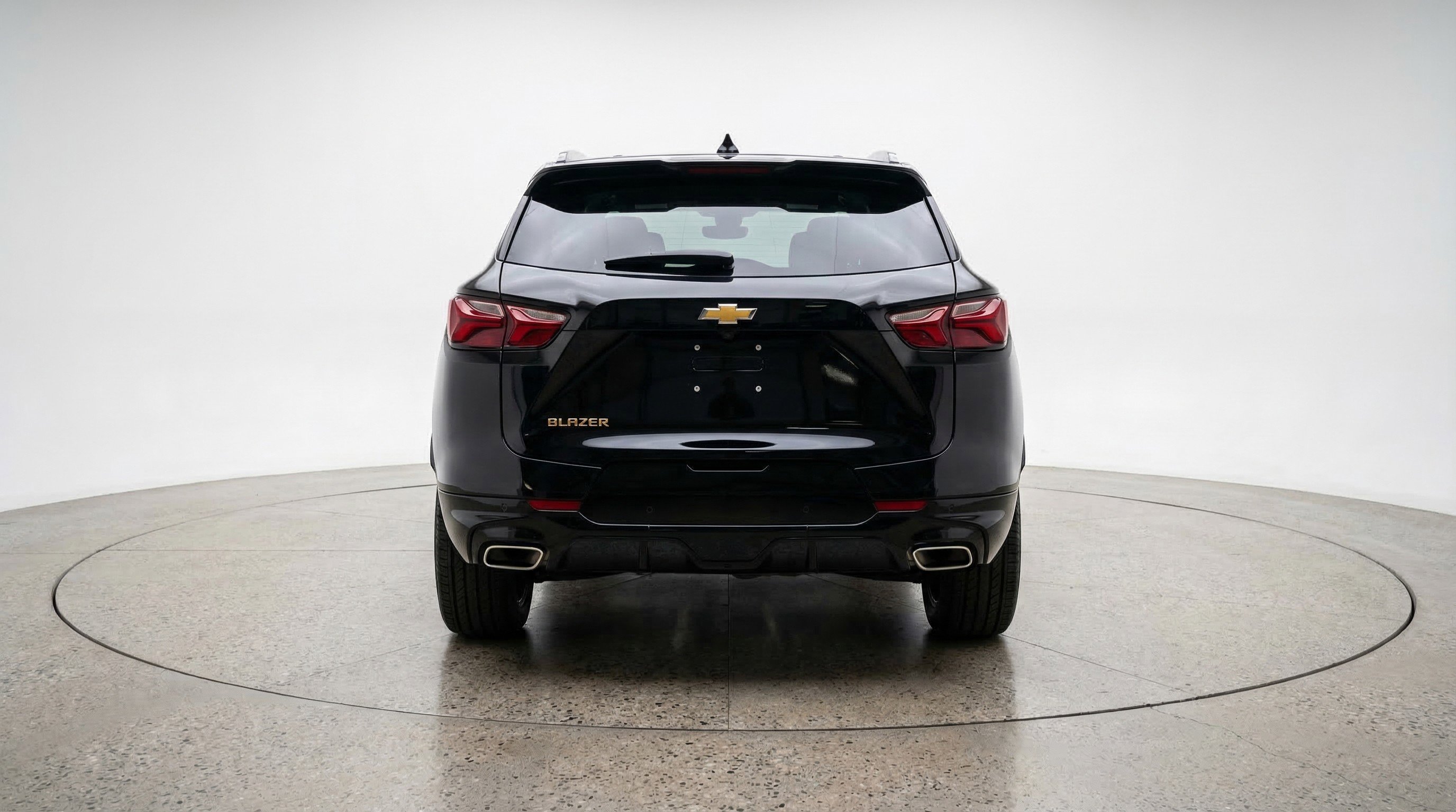 Used 2025 Chevrolet Blazer LT image 7