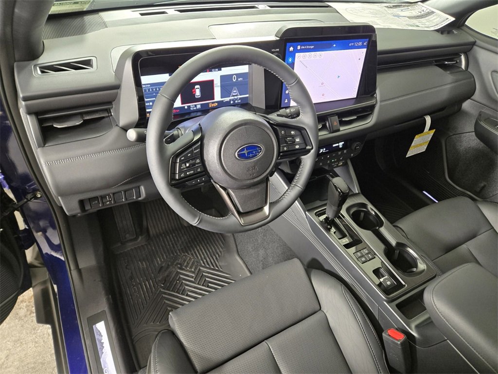 New 2026 Subaru Outback Touring XT image 10