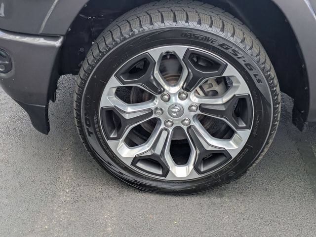 Used 2022 RAM 1500 Limited AWD/4WD image 10