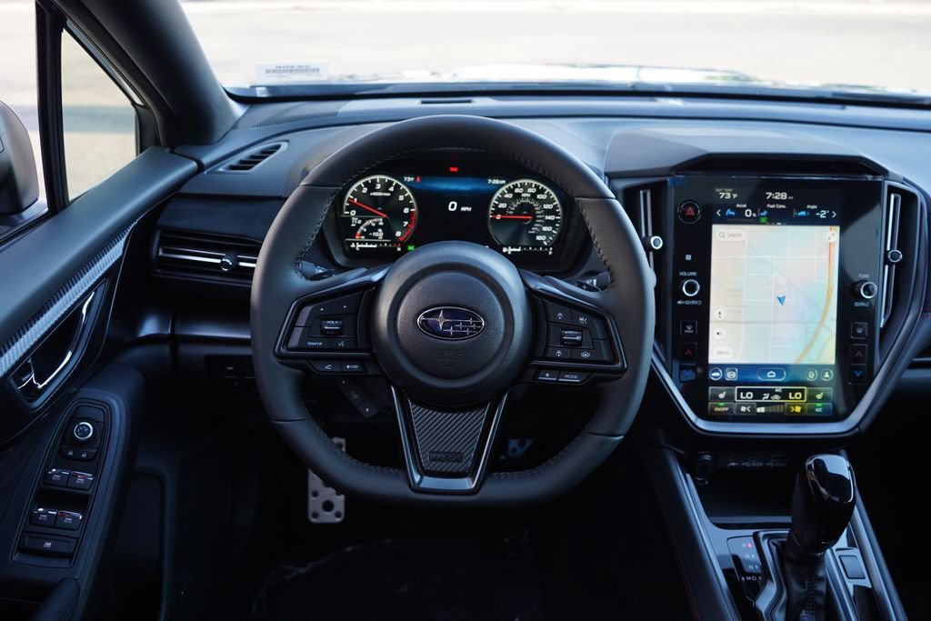 New 2026 Subaru WRX GT AWD/4WD image 10