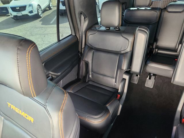 Used 2025 Ford Expedition Tremor image 16
