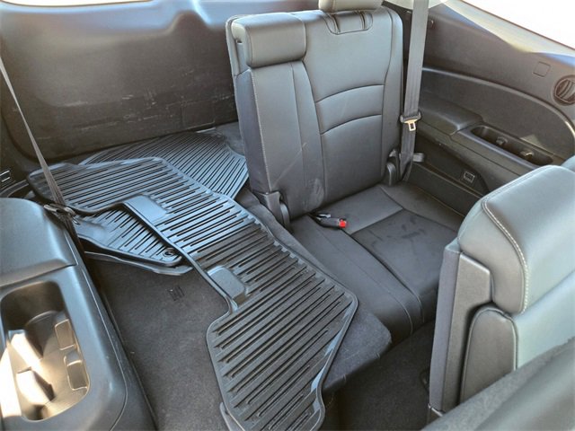 Certified 2021 Honda Pilot EX-L image 19