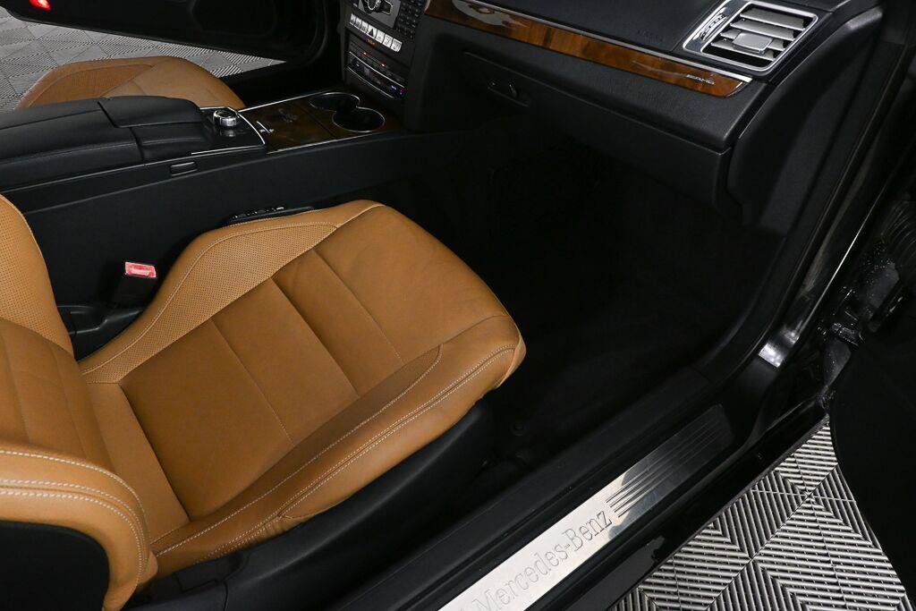 Used 2014 Mercedes-Benz E 350 Cabriolet image 20