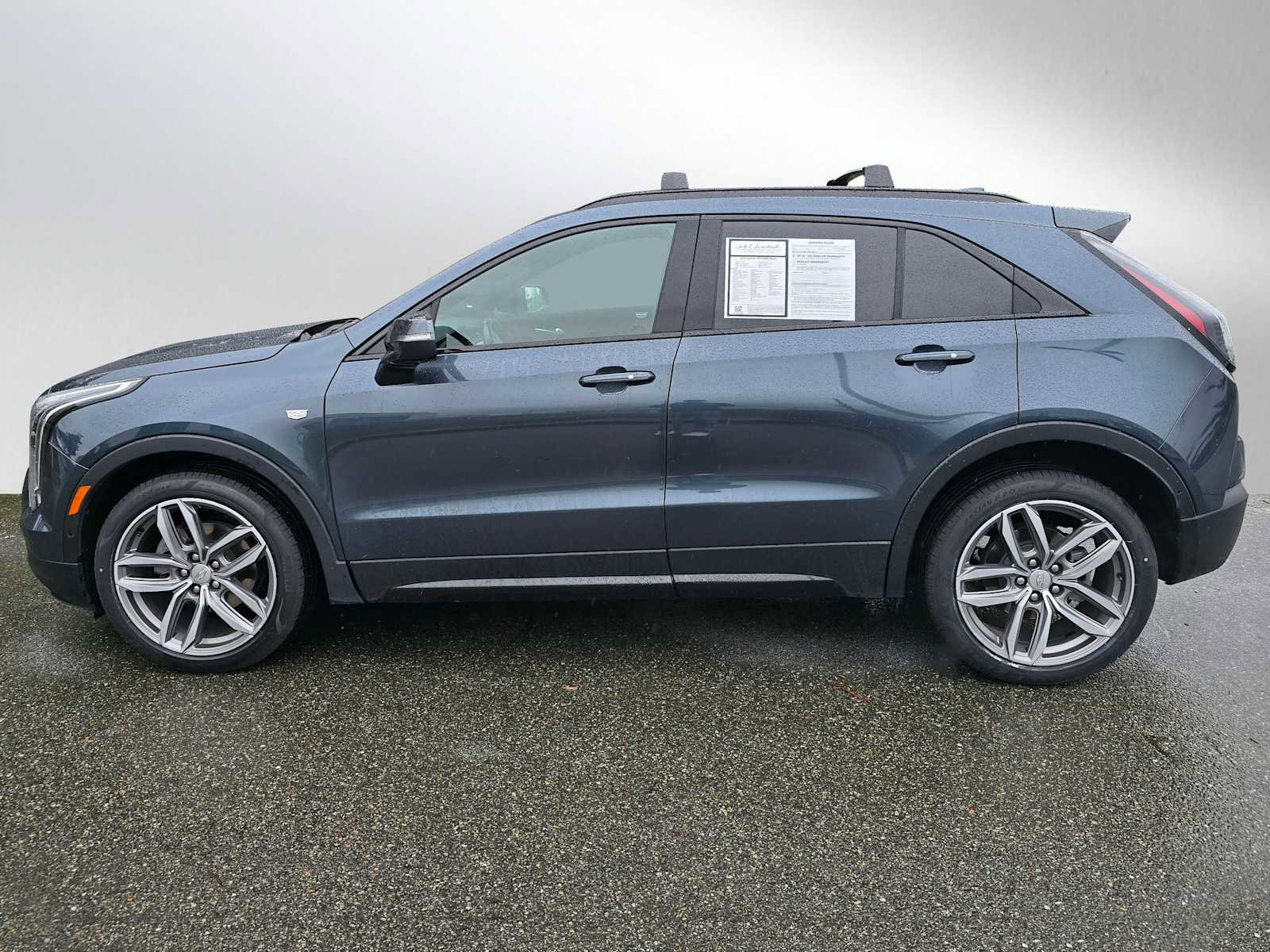 Used 2020 Cadillac XT4 Sport image 6