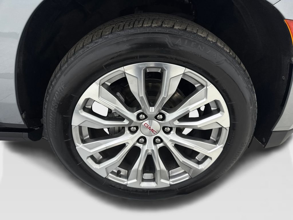 Used 2023 GMC Yukon Denali image 91