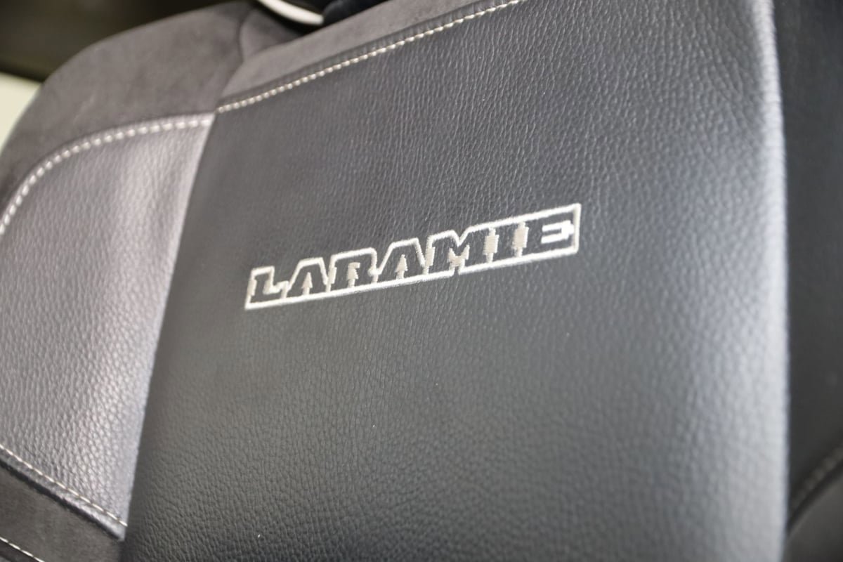 Used 2019 RAM 2500 Laramie image 30