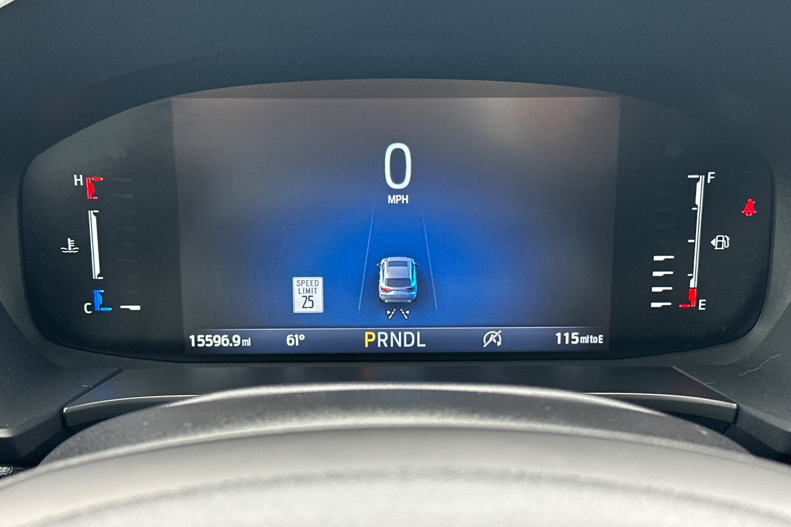 Used 2024 Ford Escape ST-Line w/ Tech Pack #1 AWD/4WD image 25