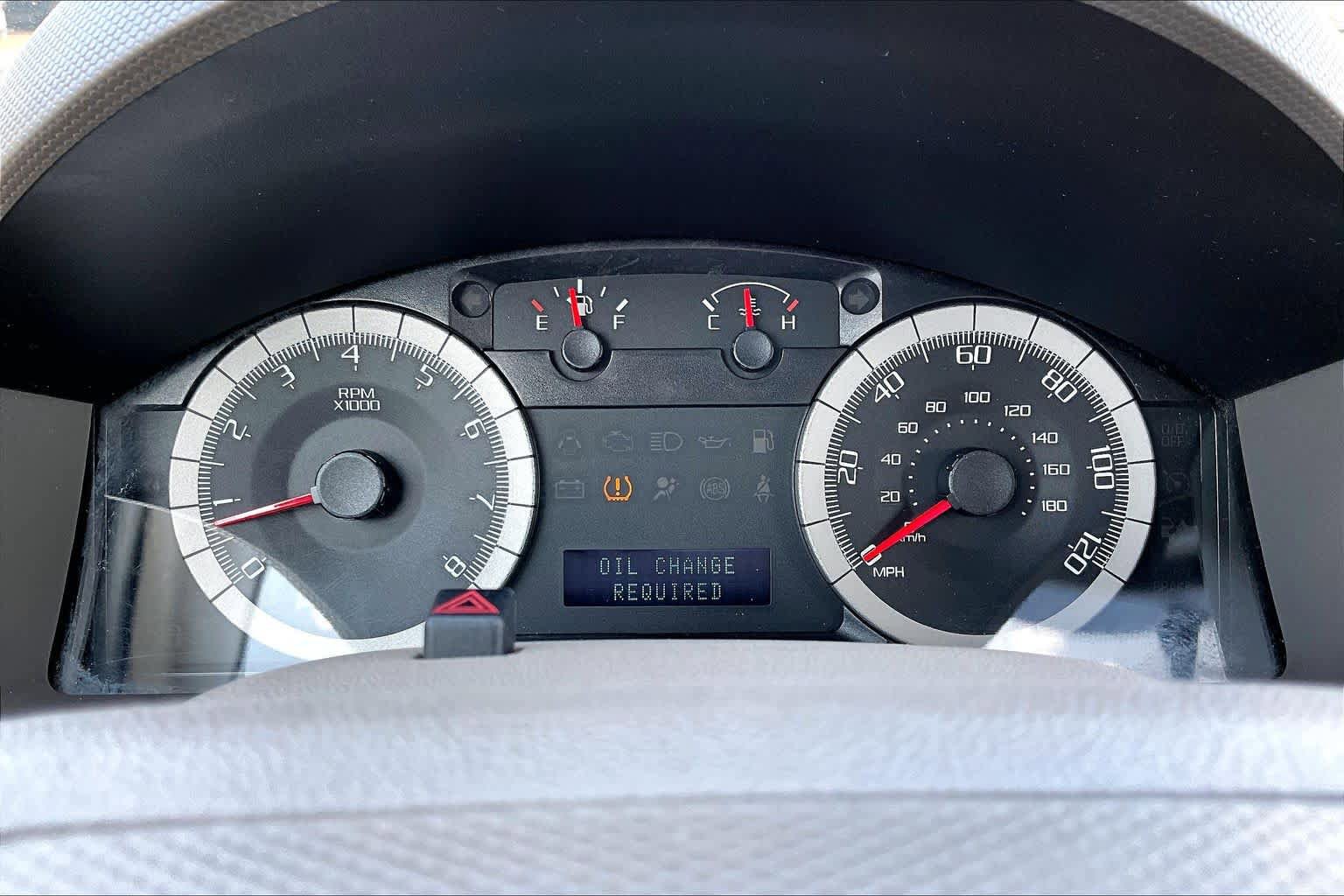 Used 2008 Ford Escape XLT FWD image 25