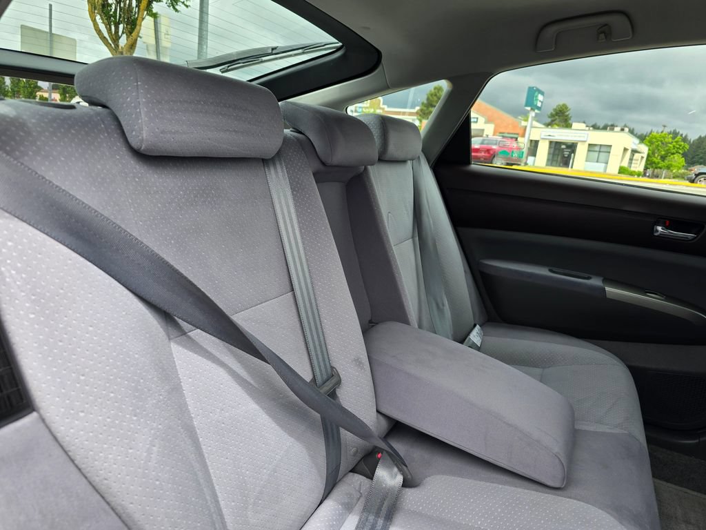Used 2005 Toyota Prius FWD image 13