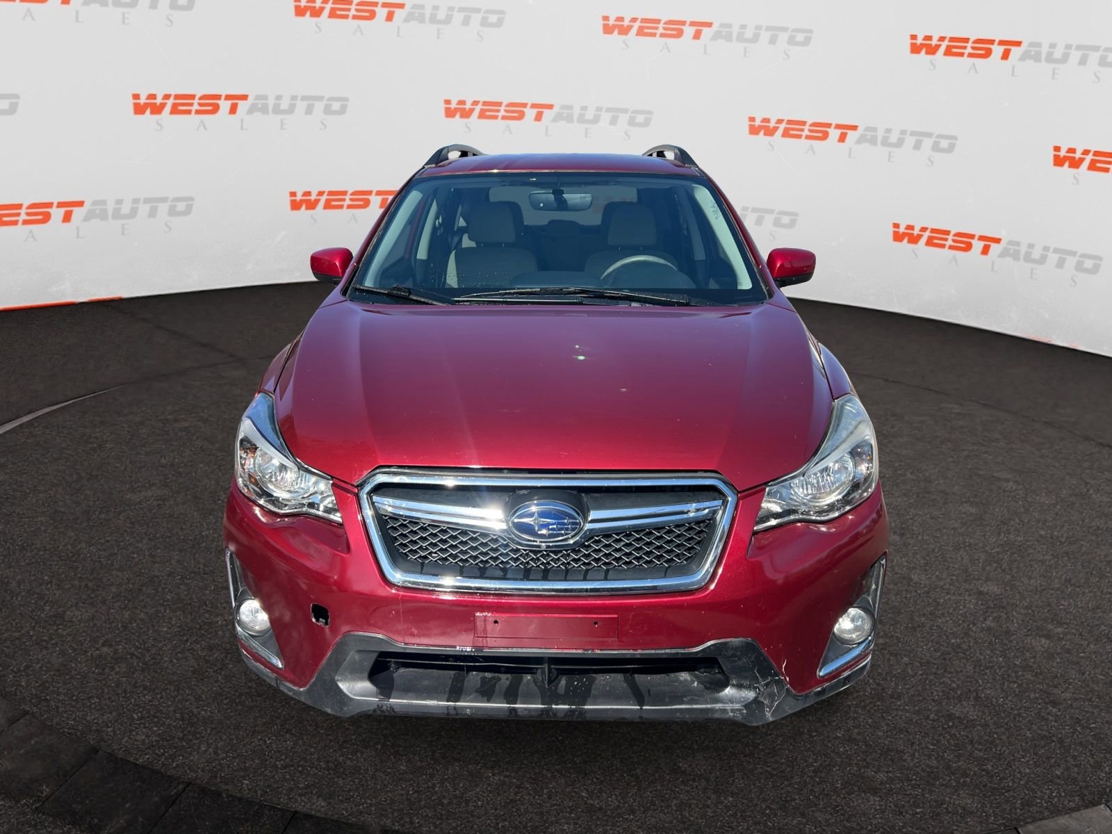 Used 2017 Subaru Crosstrek 2.0i Premium AWD/4WD image 8