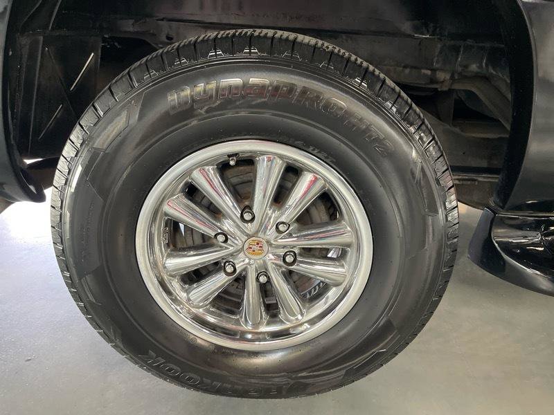 Used 1999 Cadillac Escalade 4WD image 20