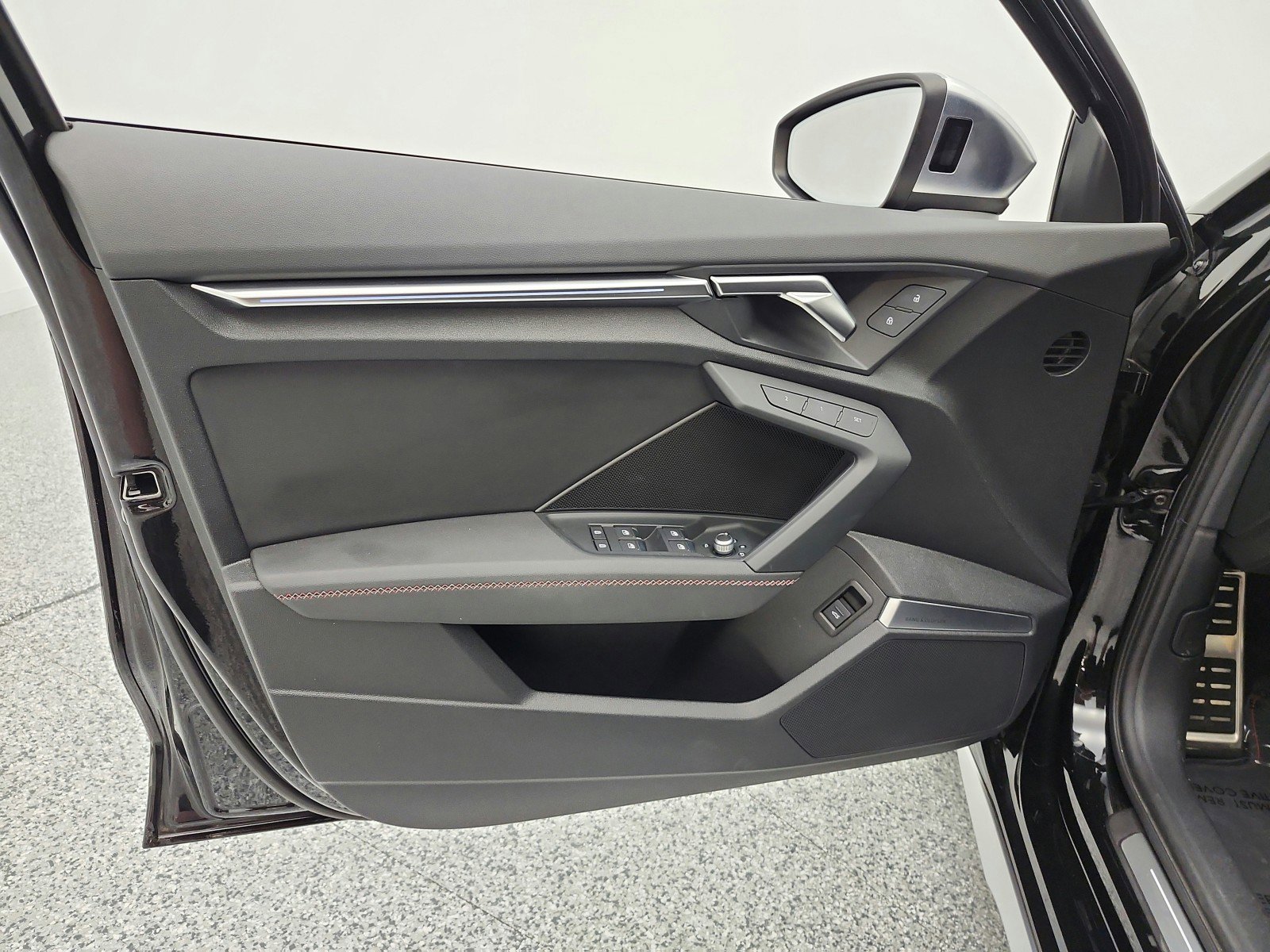 Used 2023 Audi S3 Premium Plus w/ Premium Plus Package image 15