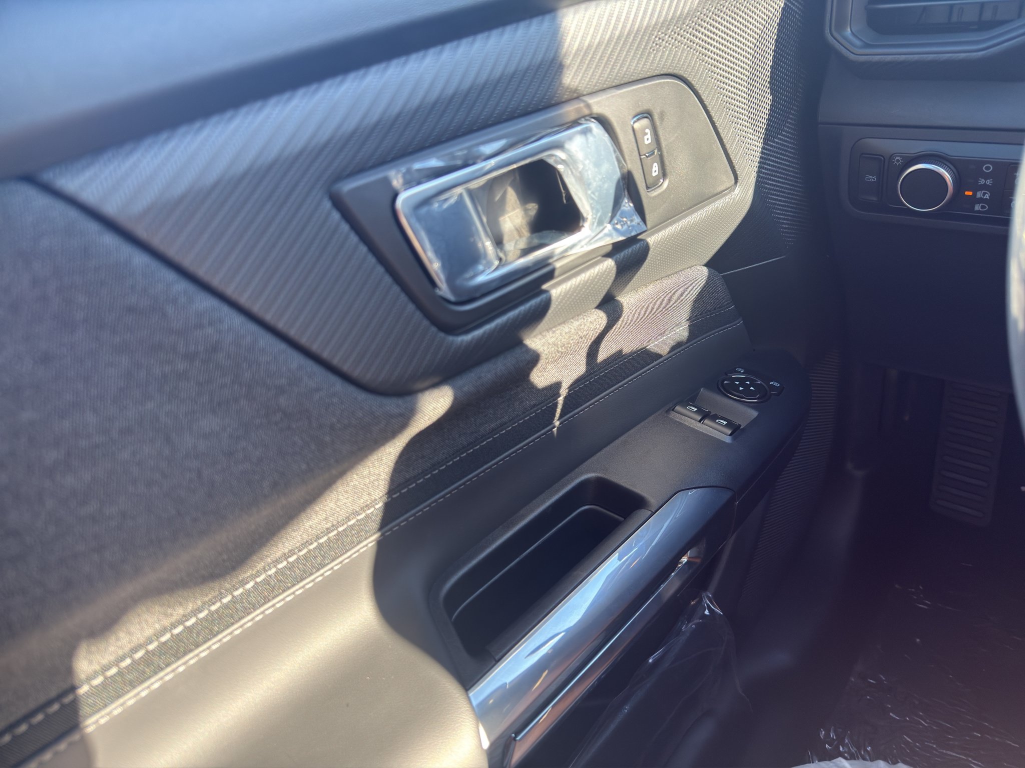Used 2026 Ford Mustang Coupe RWD image 19