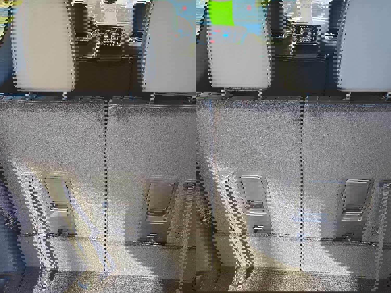 New 2026 Dodge Durango GT image 10