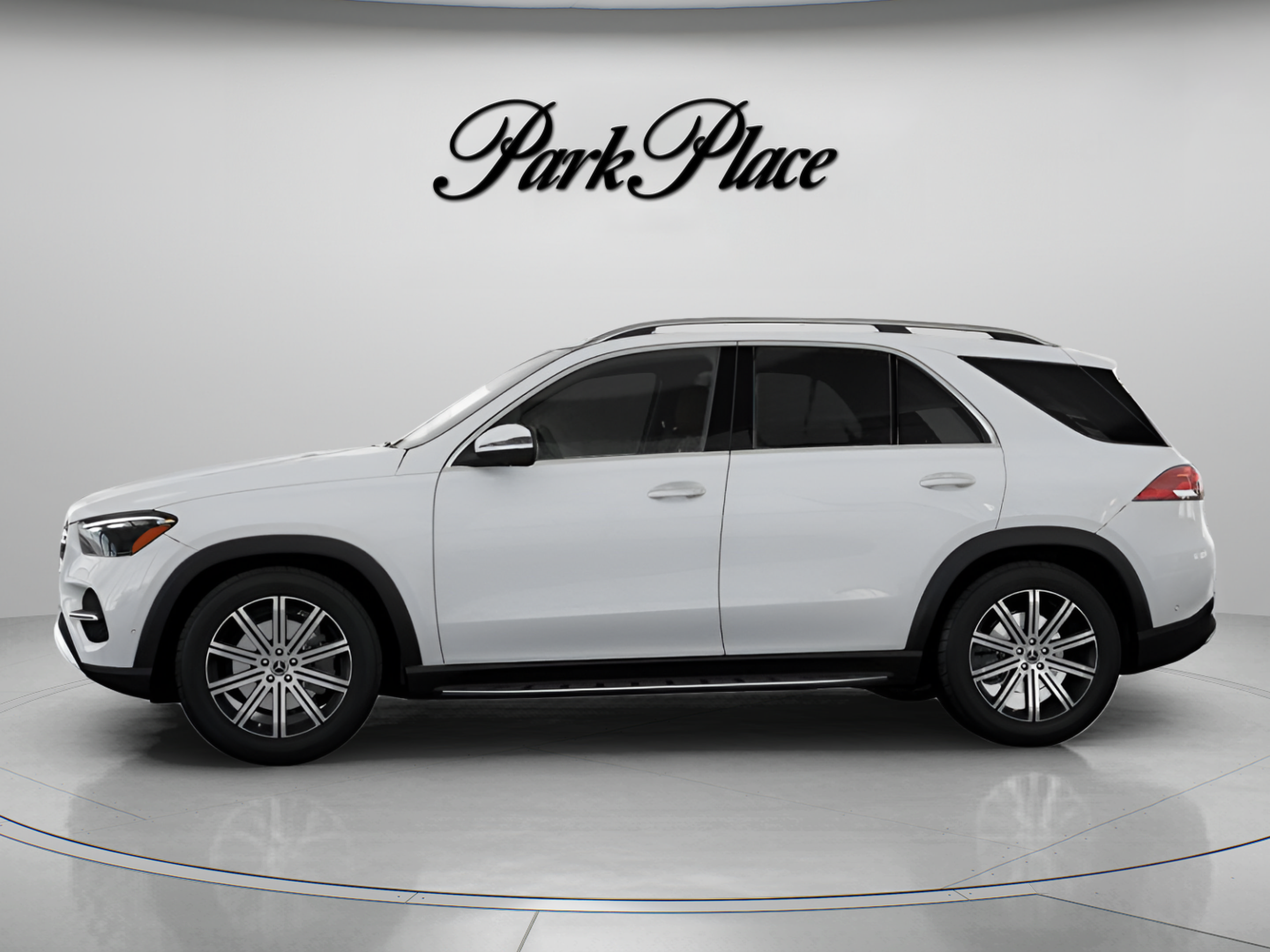 Certified 2026 Mercedes-Benz GLE 350 4MATIC image 5