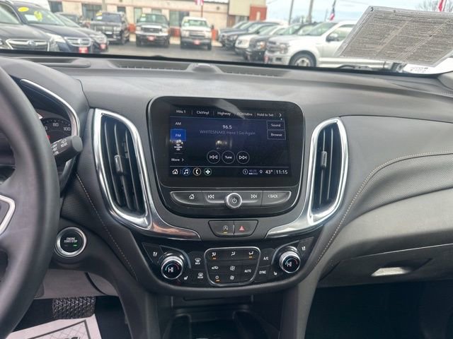 Used 2024 Chevrolet Equinox Premier image 7