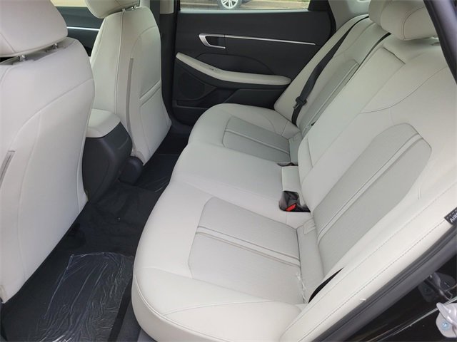 New 2026 Hyundai Sonata SEL image 8