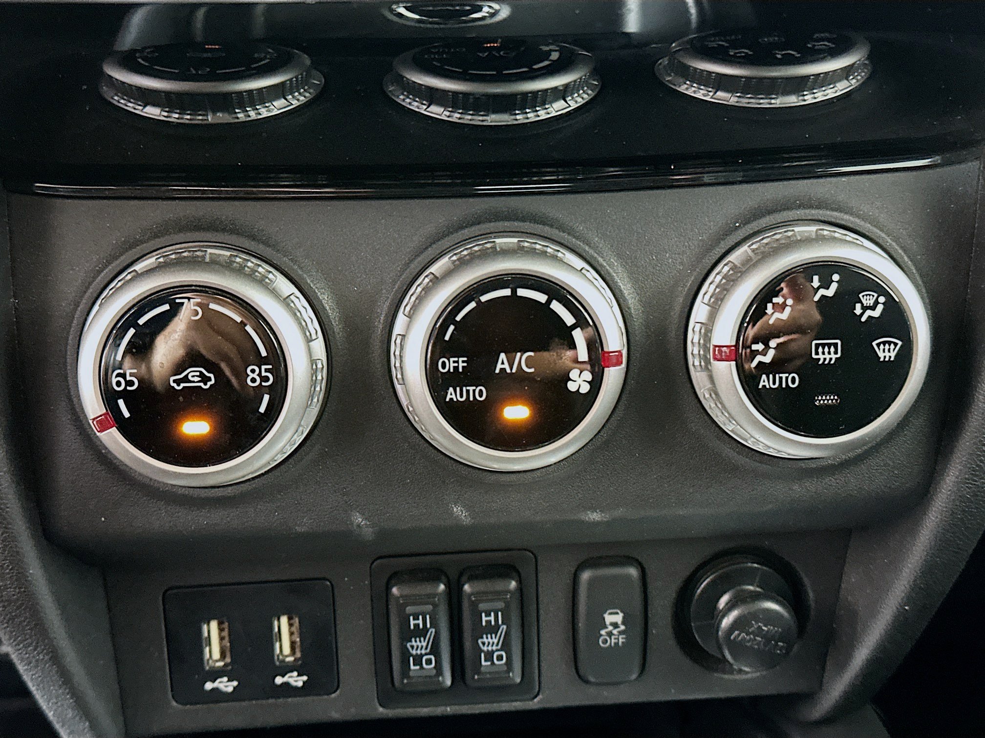 Used 2024 Mitsubishi Outlander Sport AWD image 23