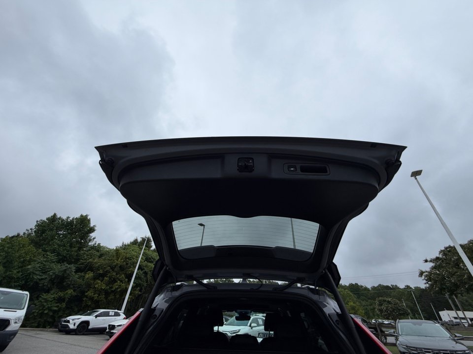 Used 2026 Honda CR-V Sport Touring image 18