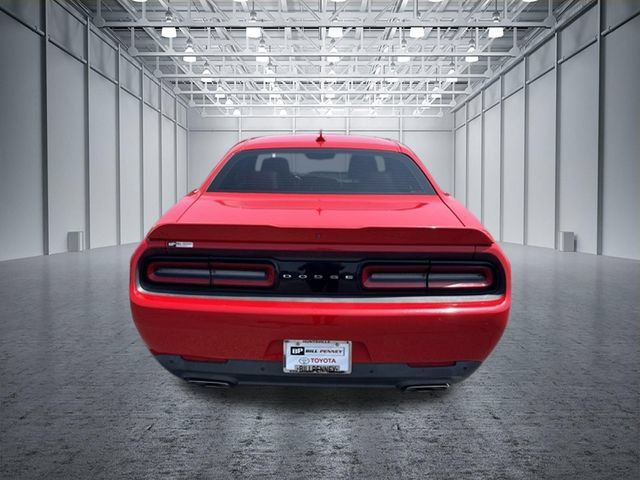 Used 2015 Dodge Challenger R/T Plus RWD image 4