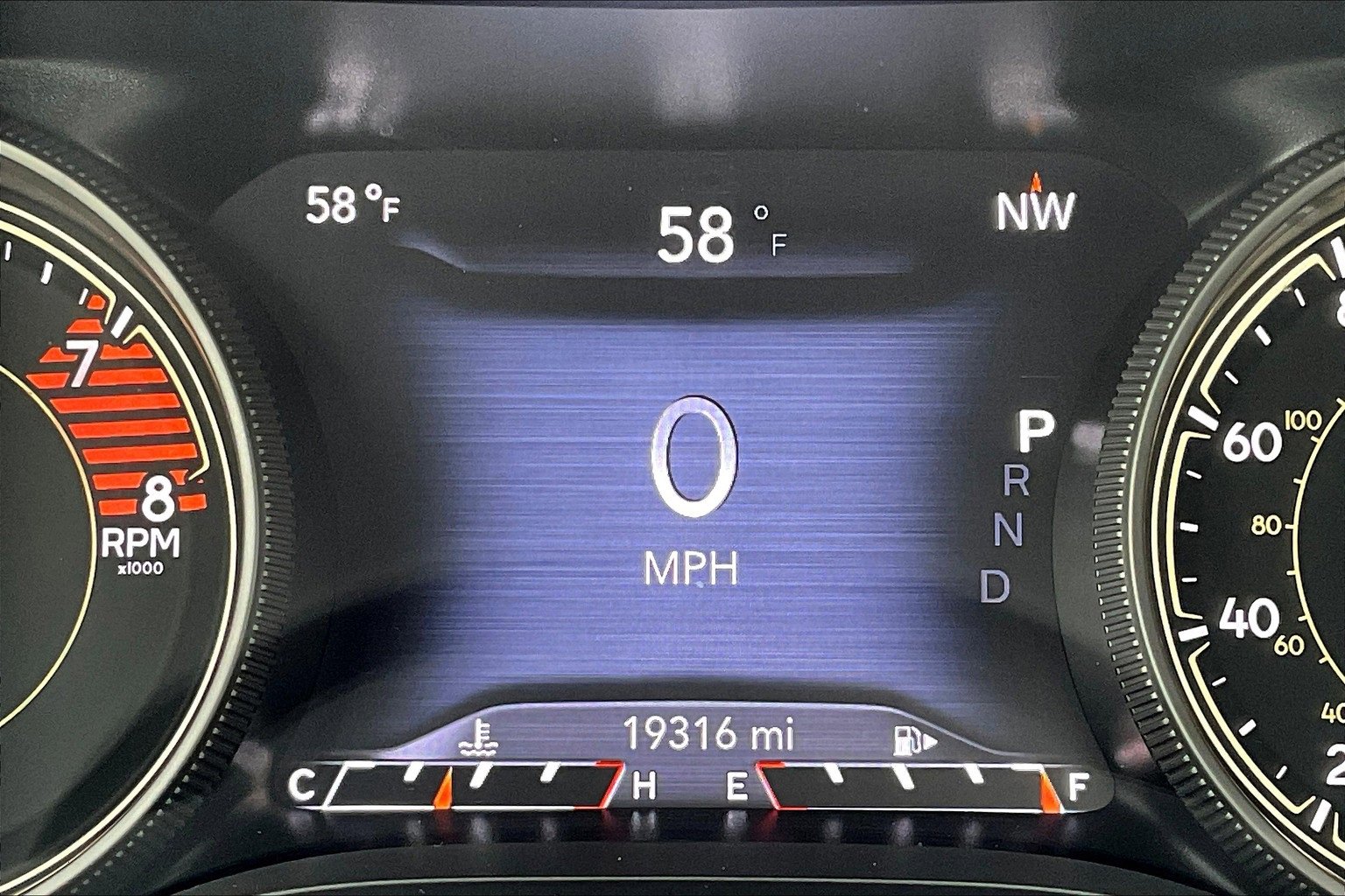 Used 2022 Jeep Cherokee Trailhawk w/ Trailer Tow Group image 12