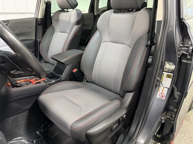 Used 2020 Subaru Forester Sport image 21