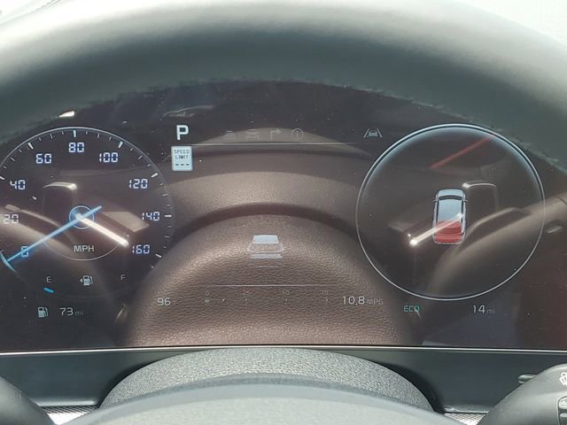 New 2025 Kia Sportage SX Prestige image 23