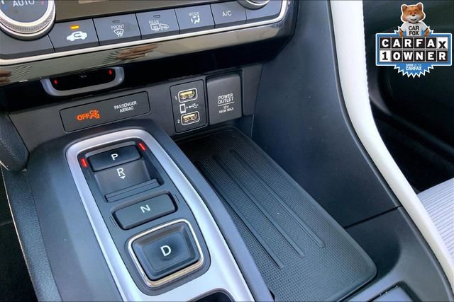 Used 2021 Honda Insight EX image 32