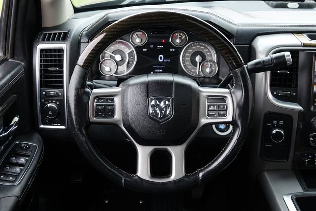 Used 2014 RAM 2500 Limited AWD/4WD image 55