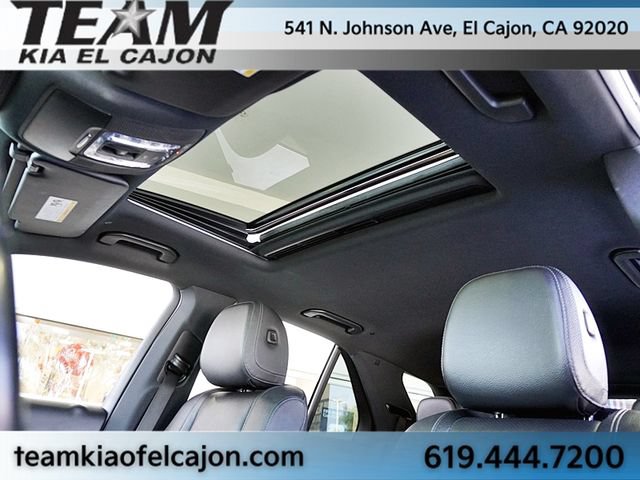 Used 2020 Mercedes-Benz GLE 350 4MATIC image 18