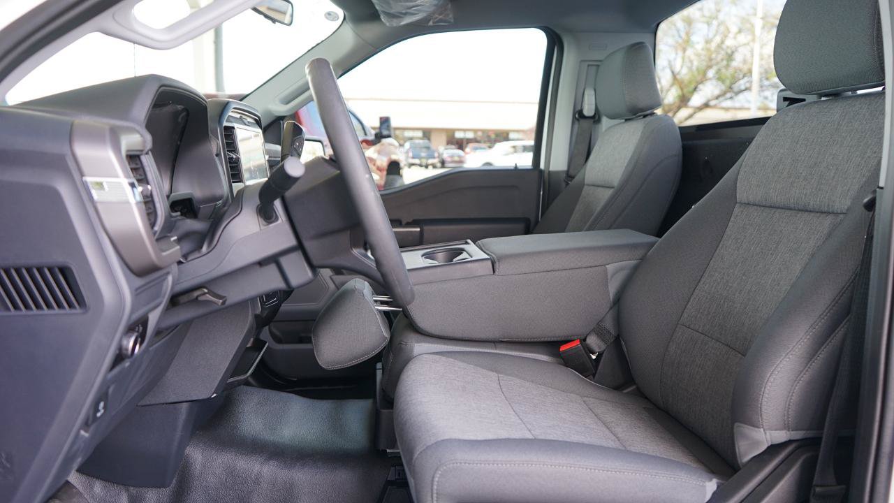 Used 2026 Ford F150 XL RWD image 19
