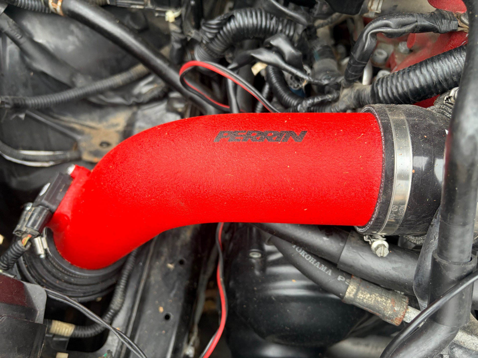 Used 2012 Subaru Impreza WRX STI image 16