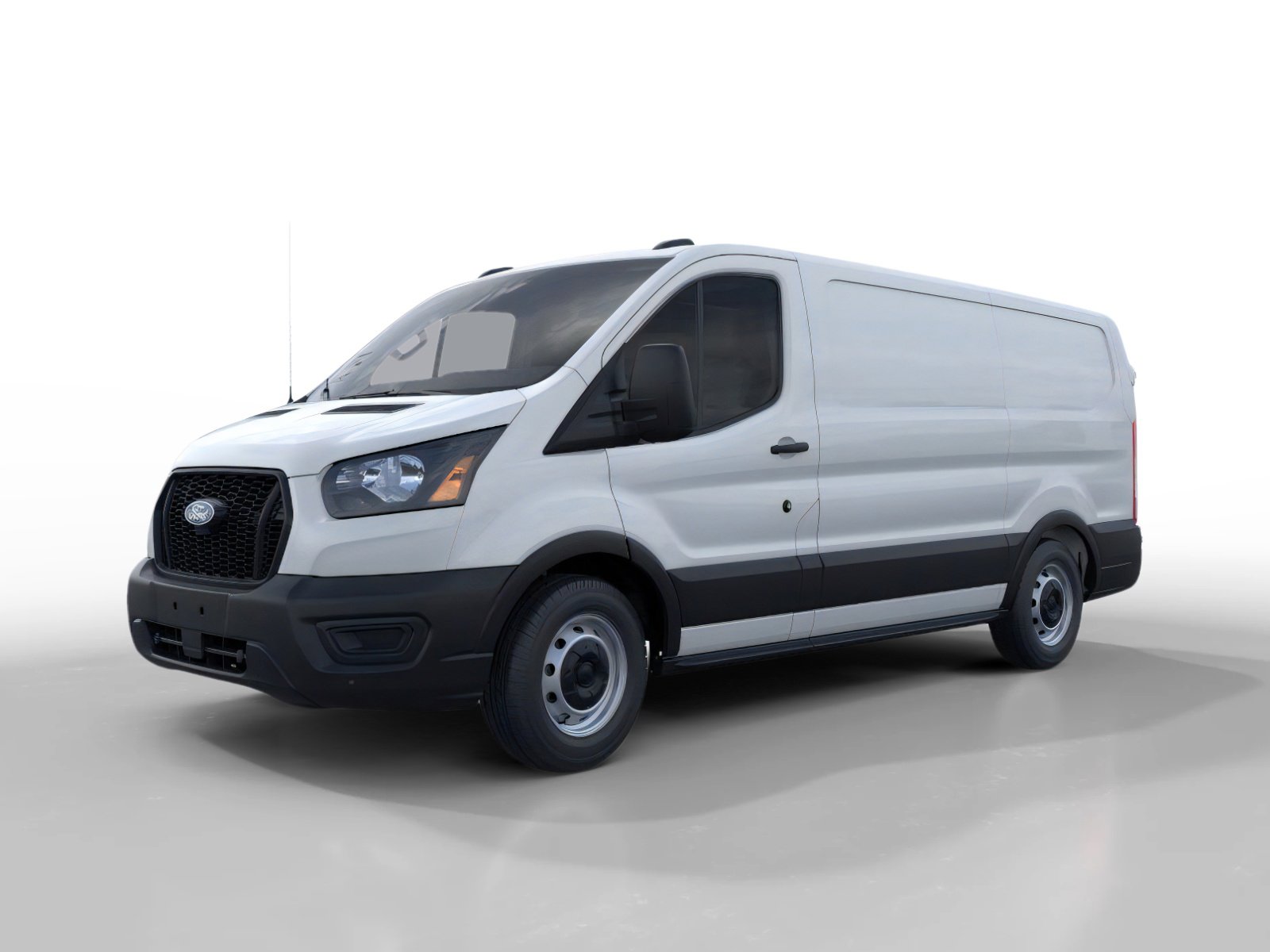 New 2026 Ford Transit 150 Low Roof