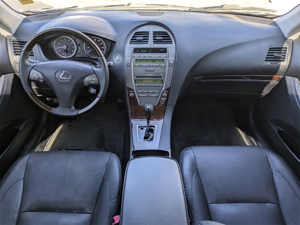Used 2012 Lexus ES 350 image 8