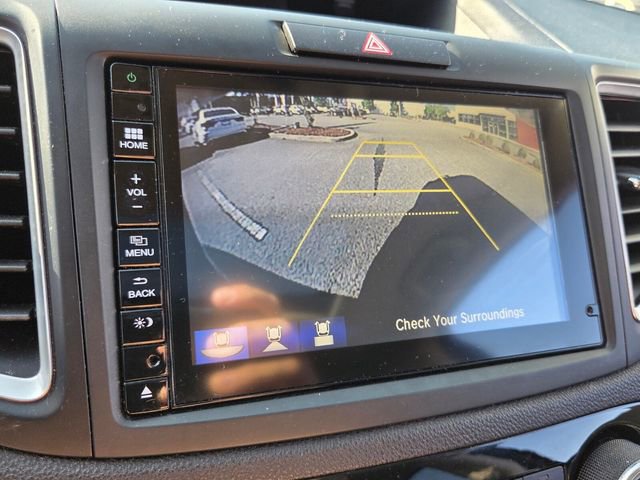 Used 2016 Honda CR-V EX image 28